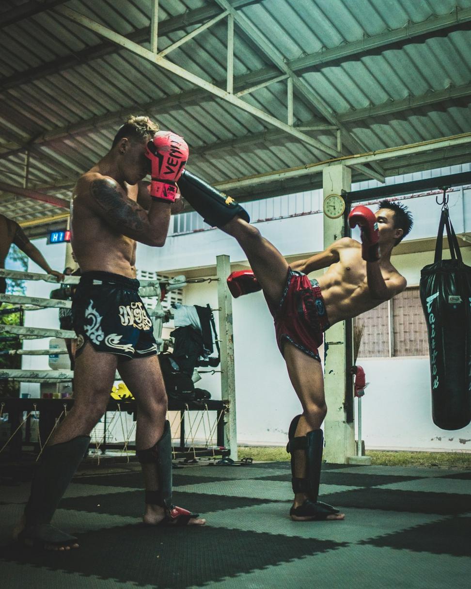 Training community